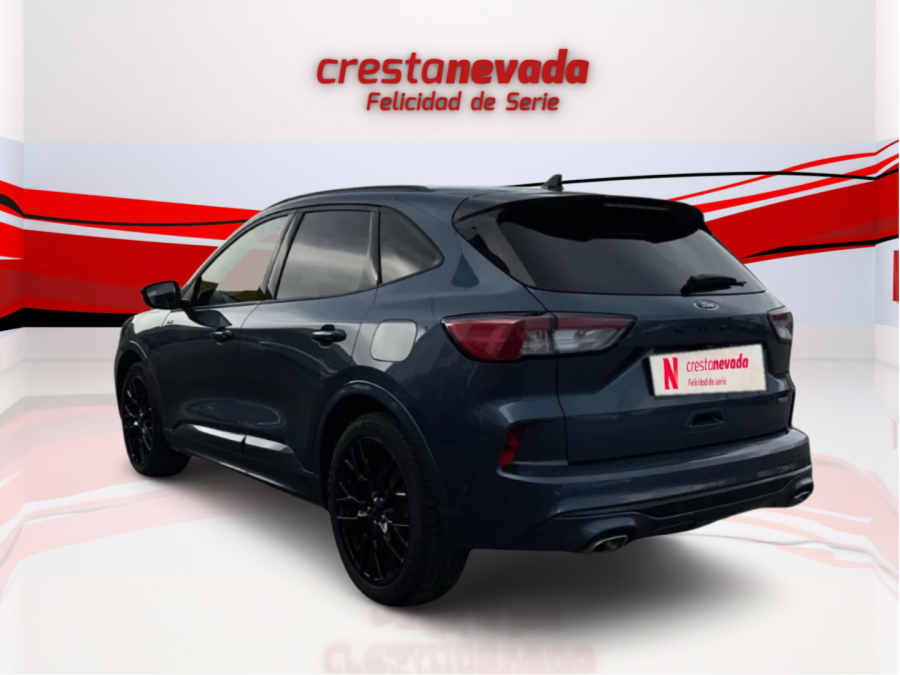 Imagen de Ford Kuga