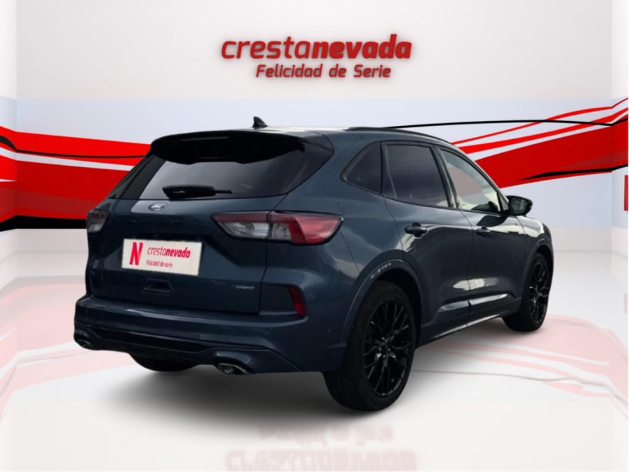 Imagen de Ford Kuga