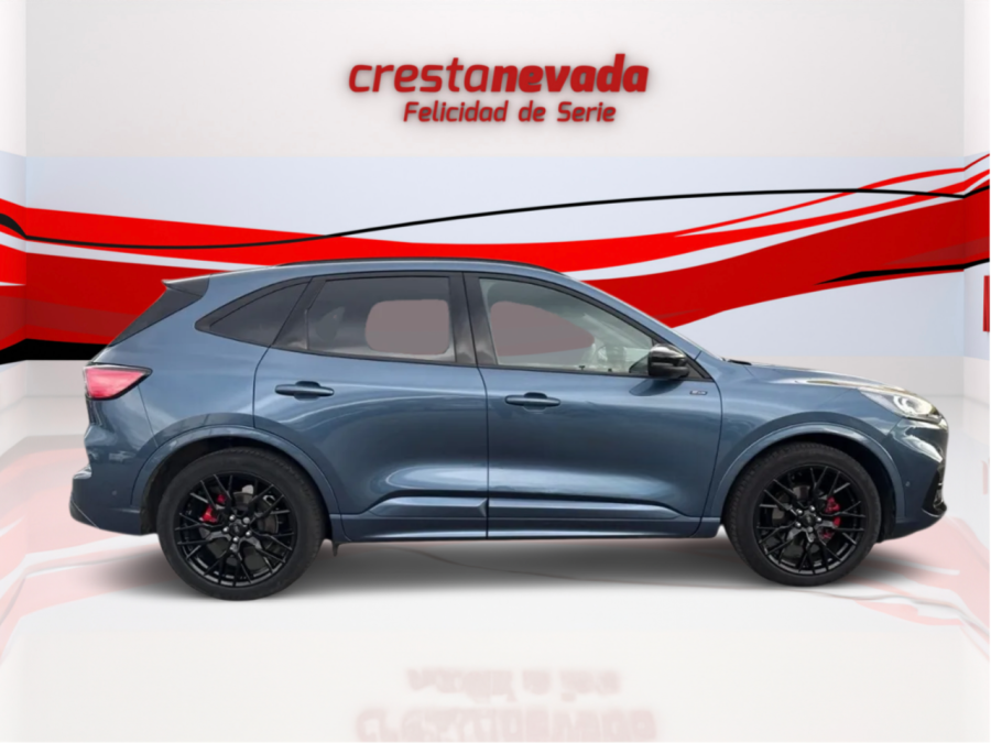 Imagen de Ford Kuga
