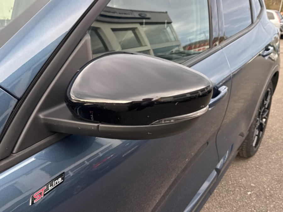 Imagen de Ford Kuga