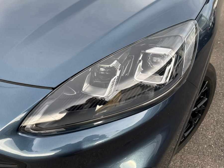 Imagen de Ford Kuga