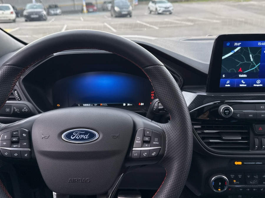 Imagen de Ford Kuga