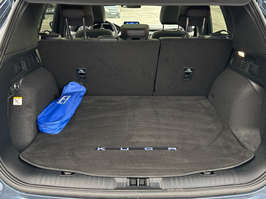 Imagen de Ford Kuga