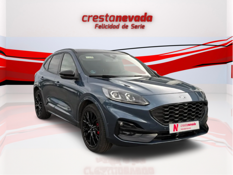 Imagen de Ford Kuga