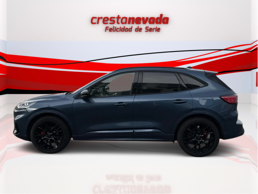 Imagen de Ford Kuga