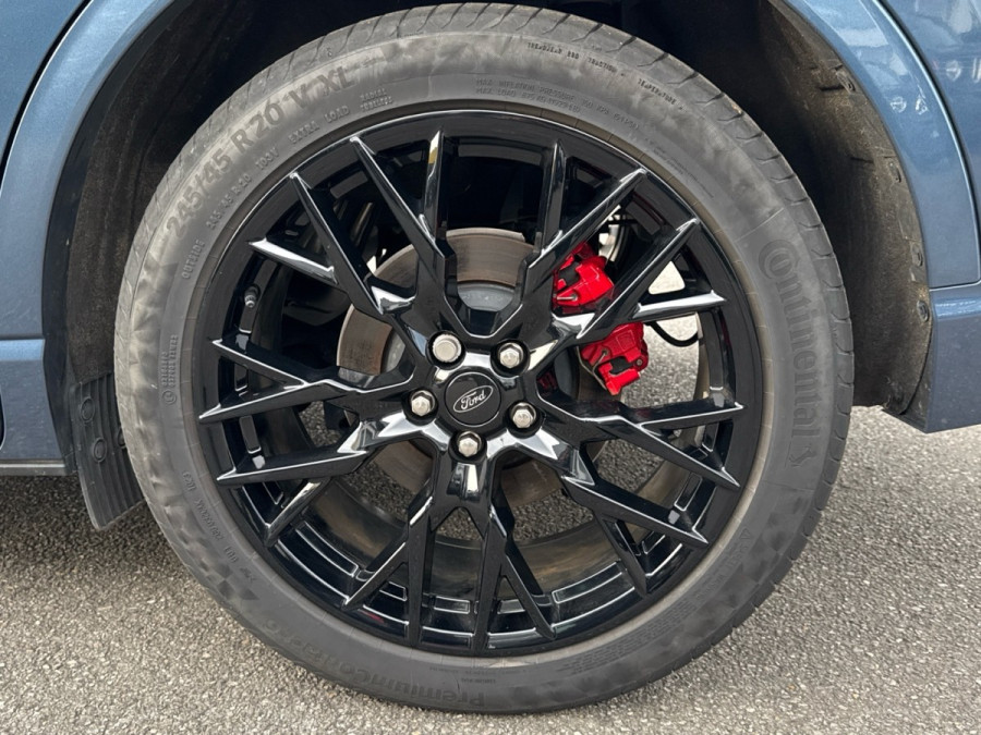 Imagen de Ford Kuga