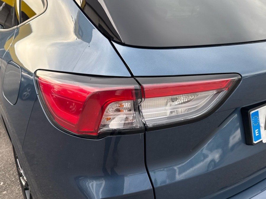 Imagen de Ford Kuga