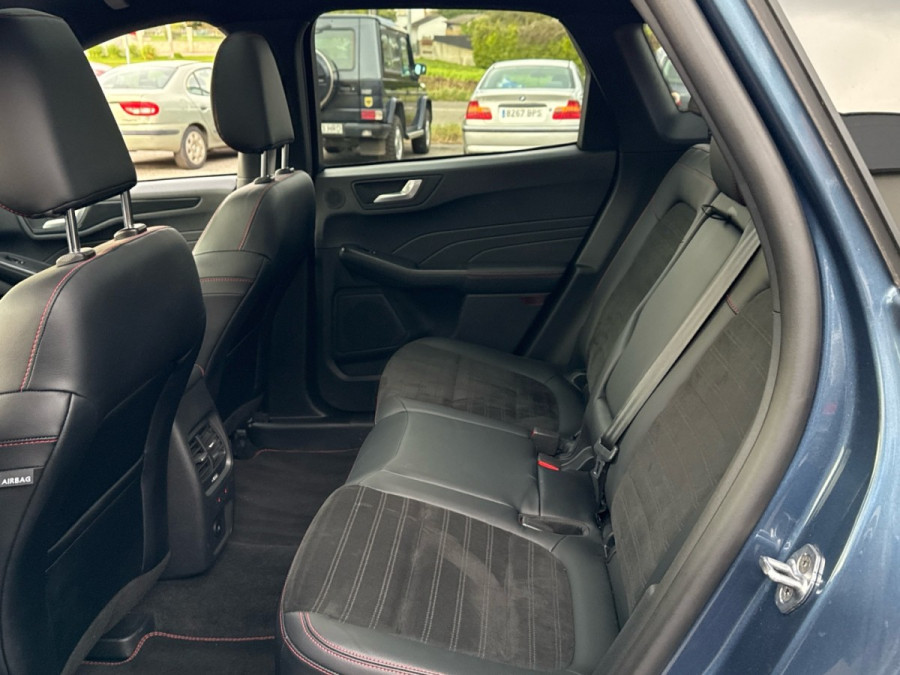 Imagen de Ford Kuga