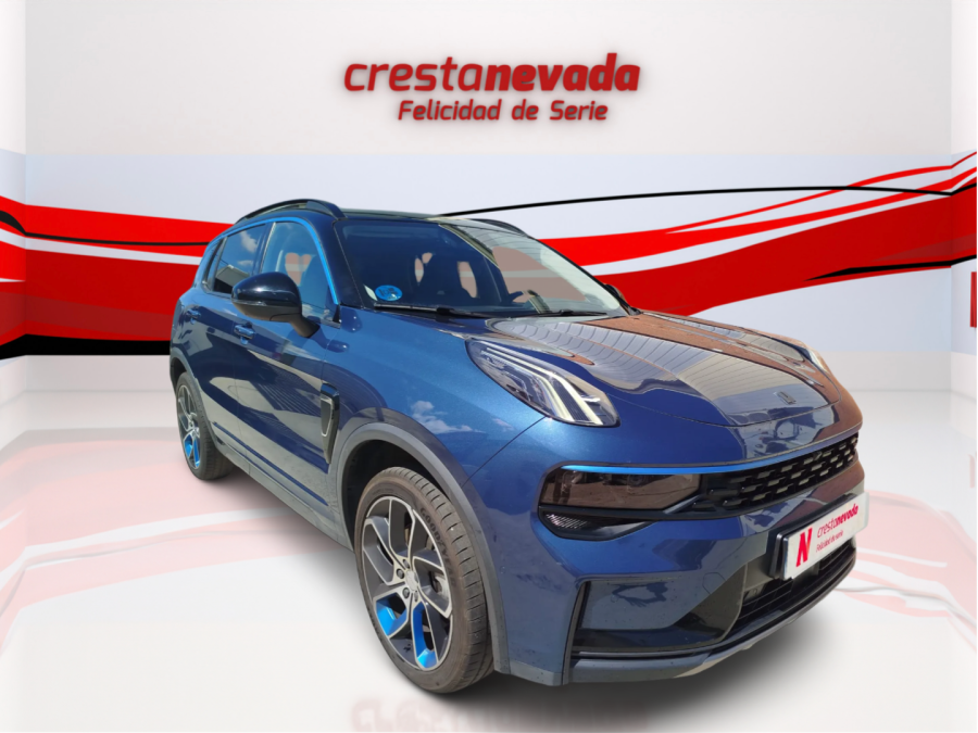Imagen de lynk & co 01