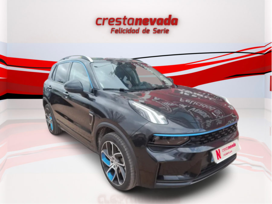 Imagen de lynk & co 01