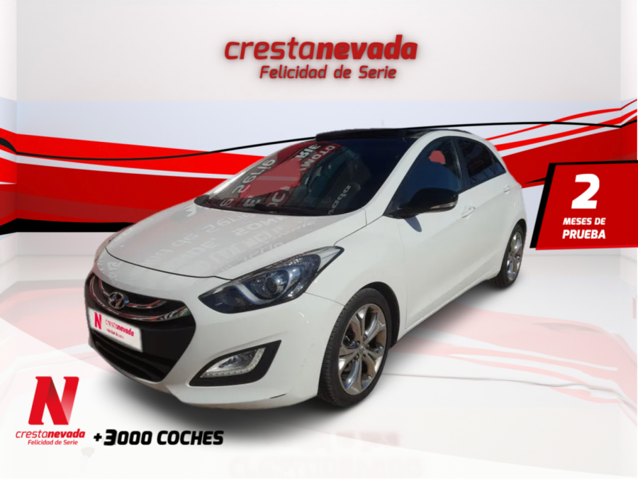 Imagen de Hyundai i30