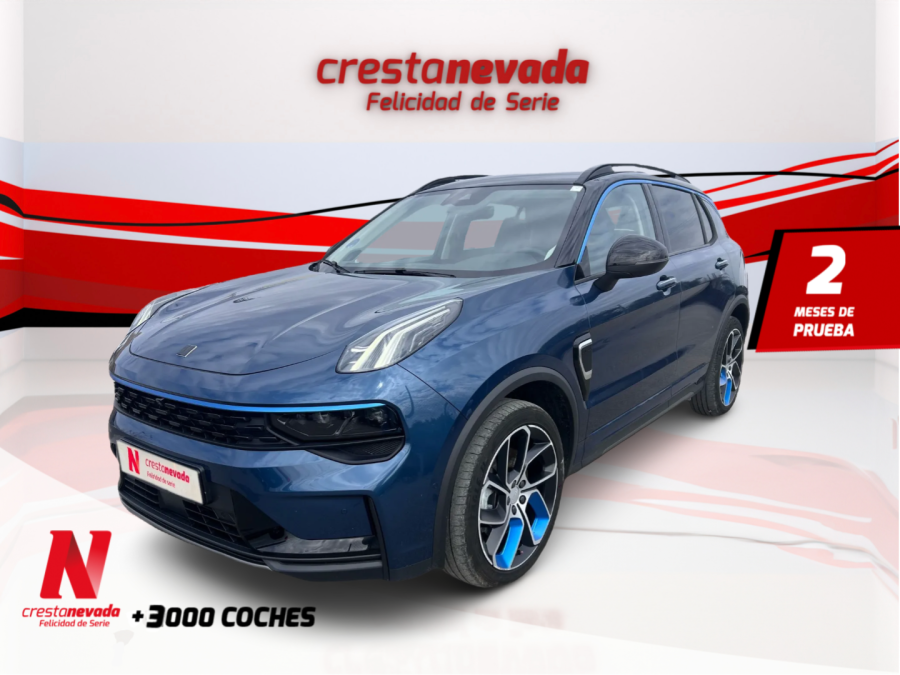 Imagen de lynk & co 01