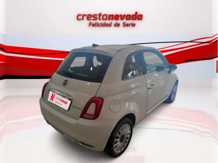 Imagen de Fiat 500