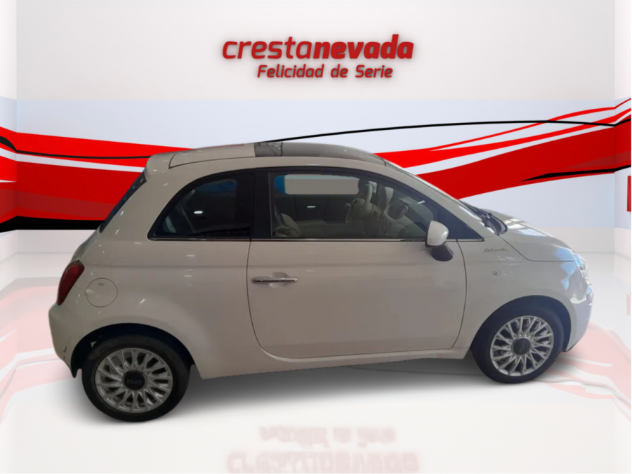 Imagen de Fiat 500
