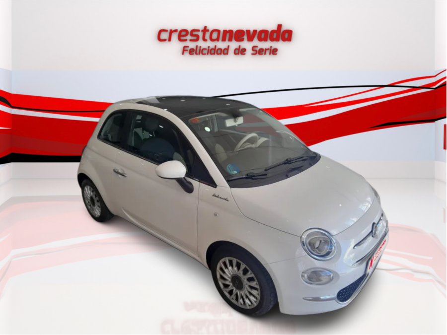 Imagen de Fiat 500