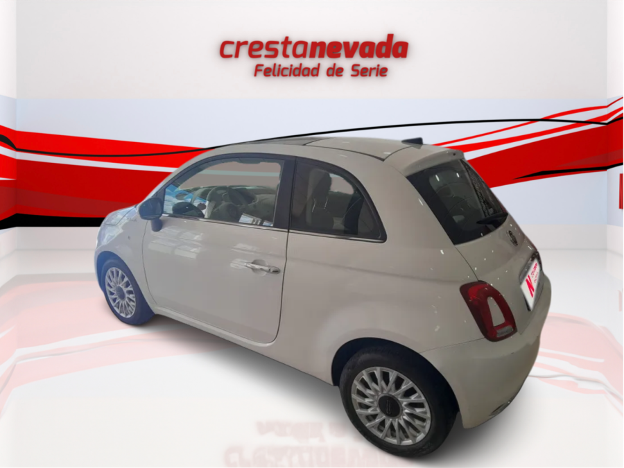 Imagen de Fiat 500