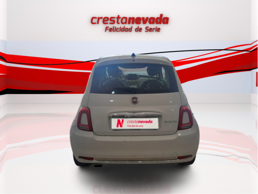 Imagen de Fiat 500