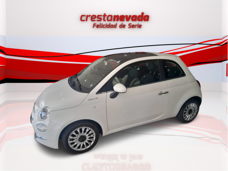Imagen de Fiat 500