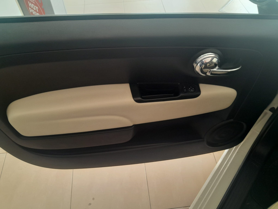 Imagen de Fiat 500