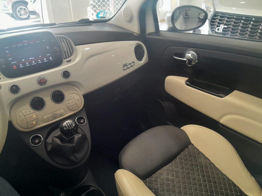 Imagen de Fiat 500