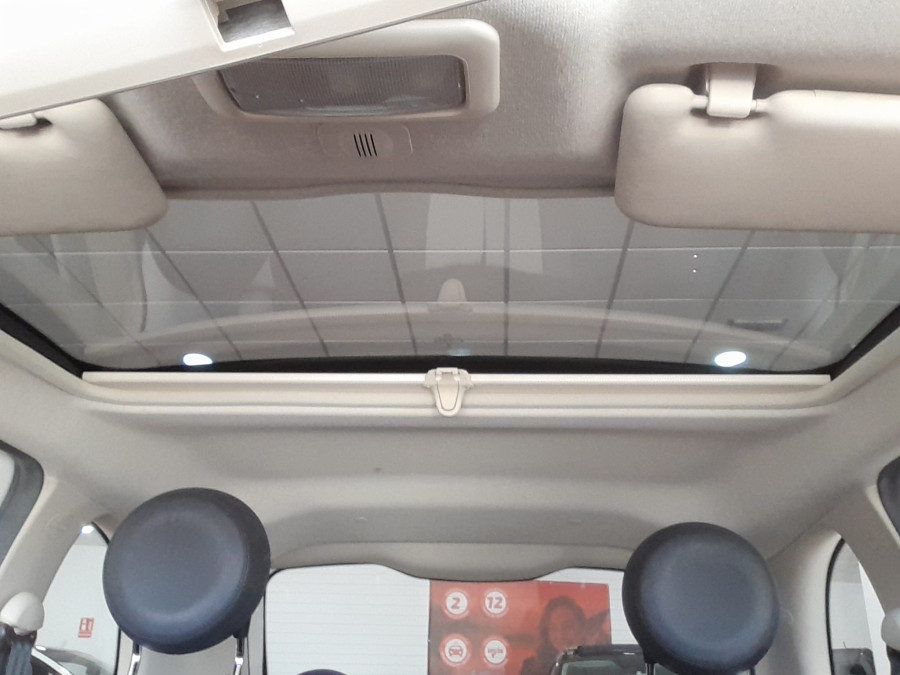 Imagen de Fiat 500