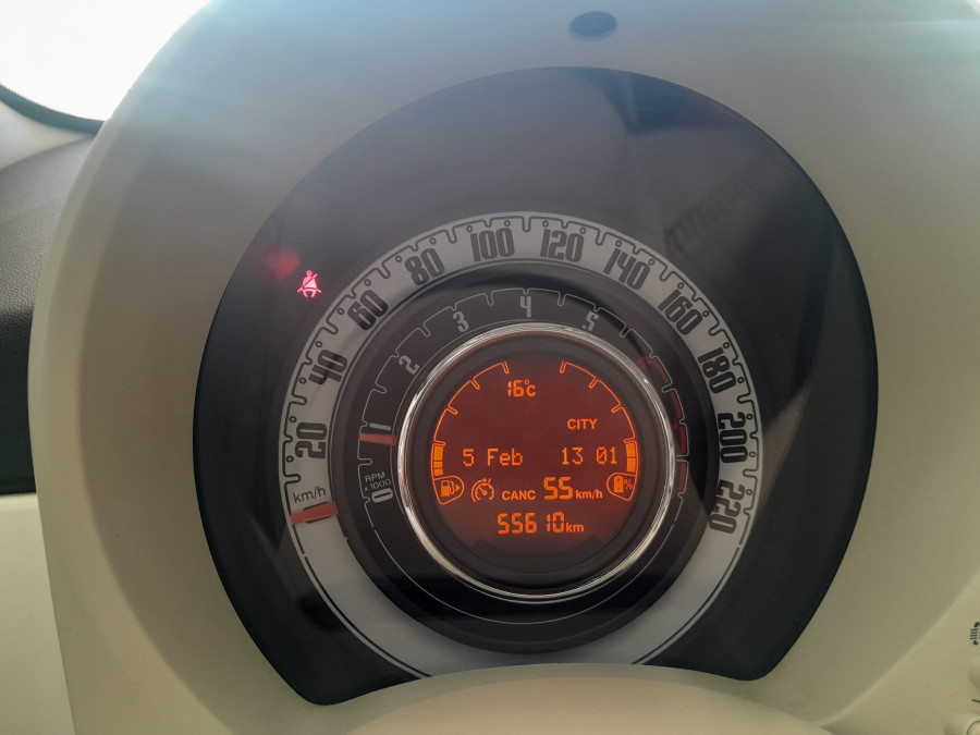 Imagen de Fiat 500