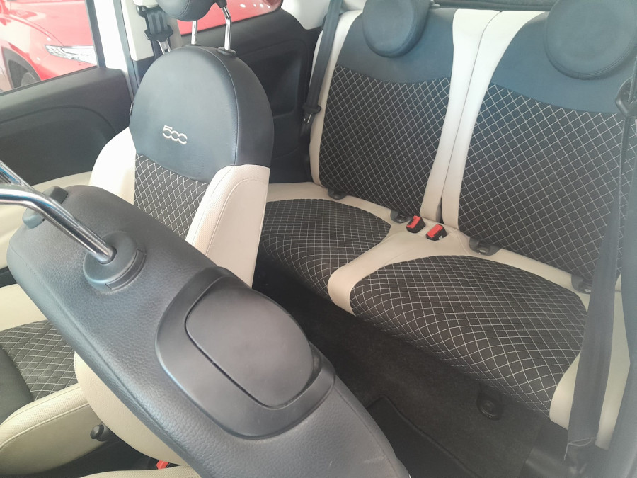 Imagen de Fiat 500