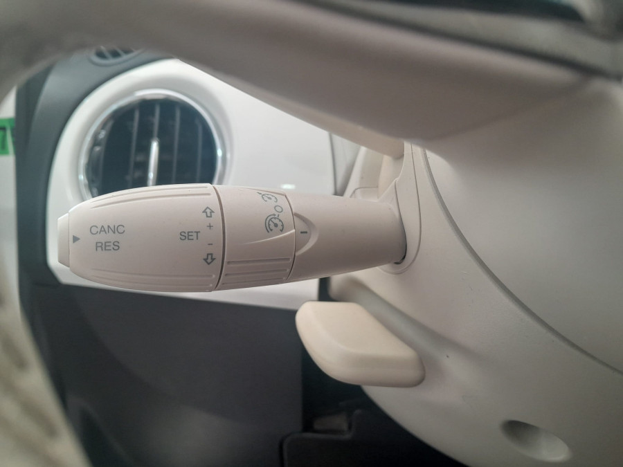 Imagen de Fiat 500