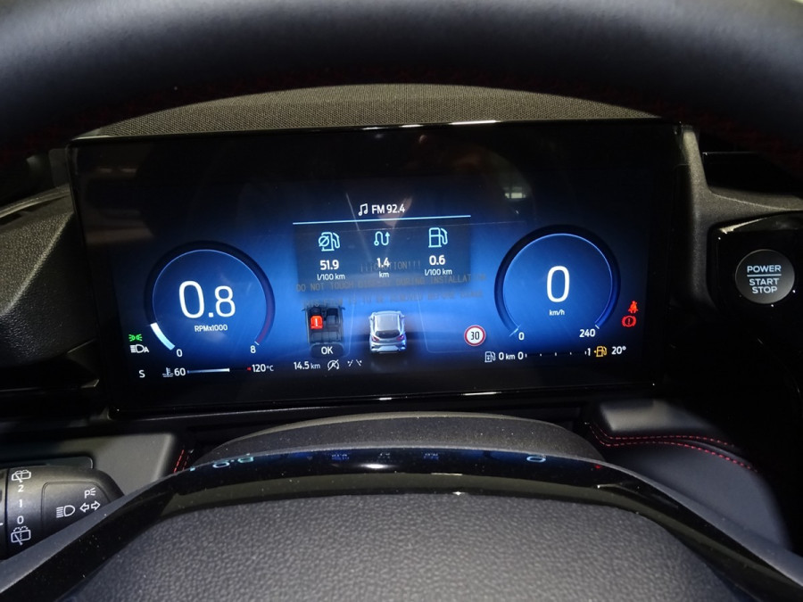Imagen de Ford PUMA