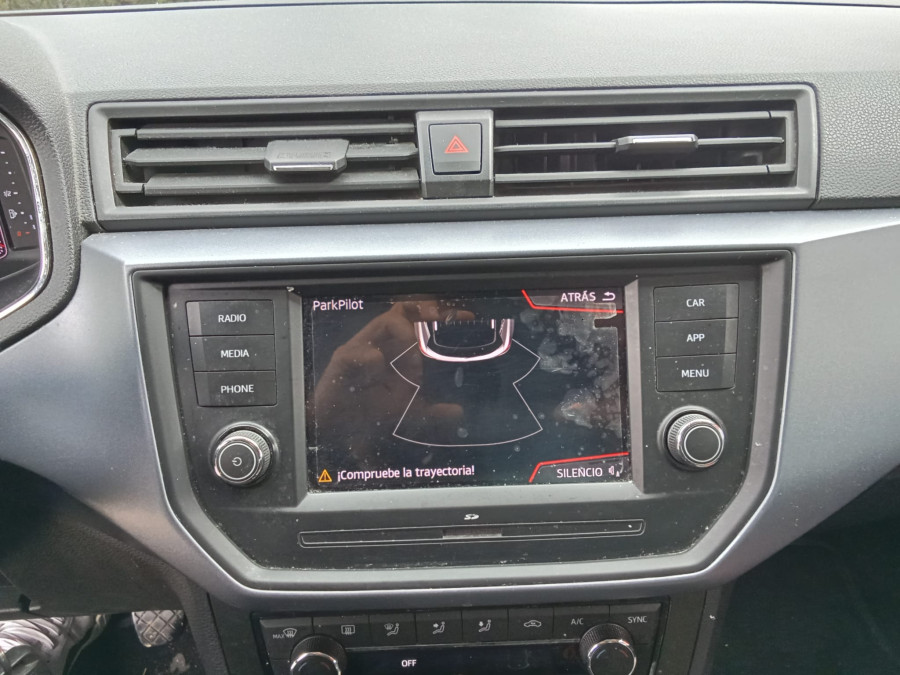 Imagen de SEAT Arona