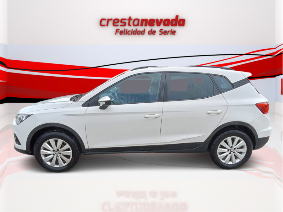 Imagen de SEAT Arona
