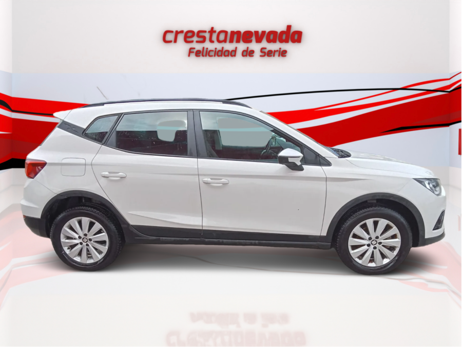 Imagen de SEAT Arona