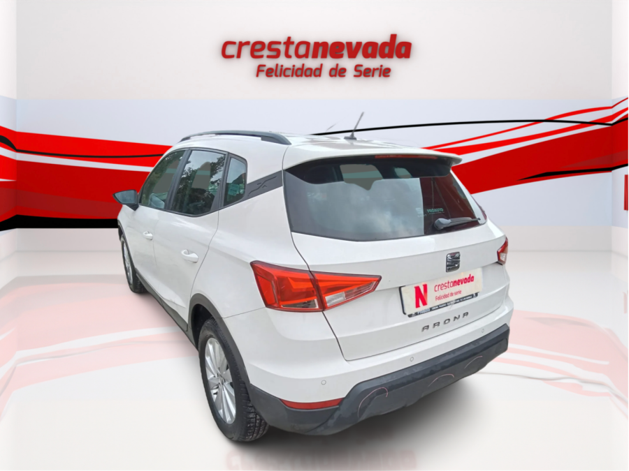 Imagen de SEAT Arona