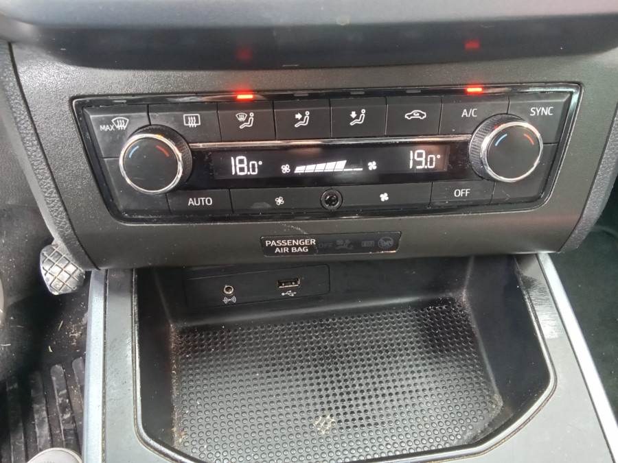 Imagen de SEAT Arona