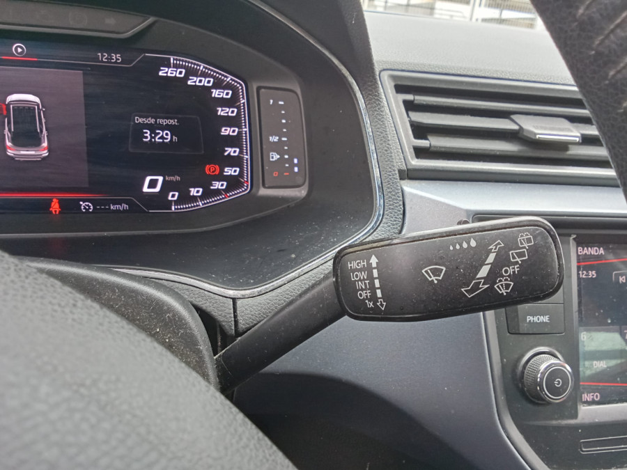 Imagen de SEAT Arona