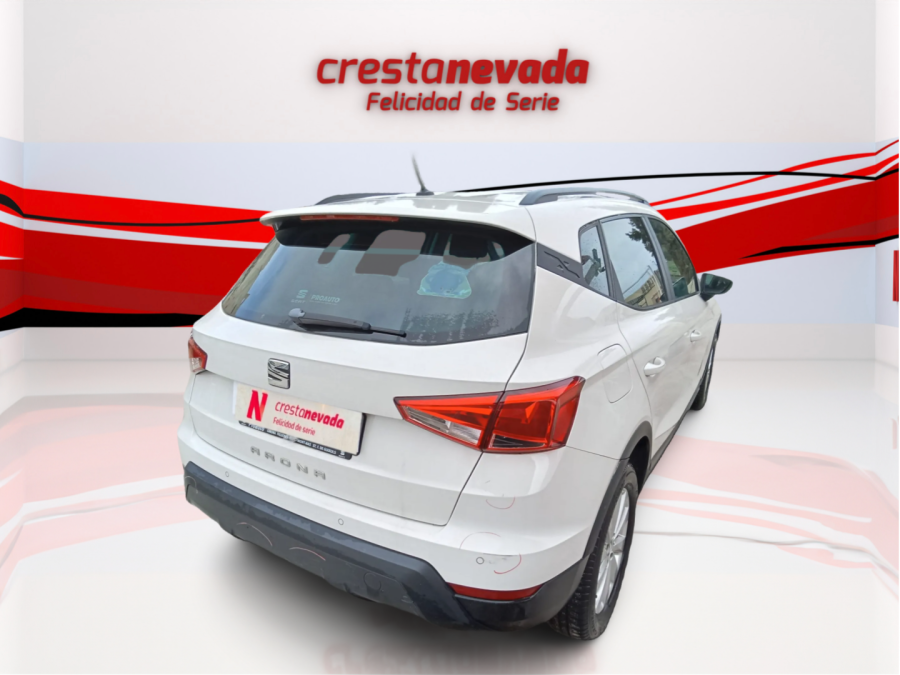 Imagen de SEAT Arona