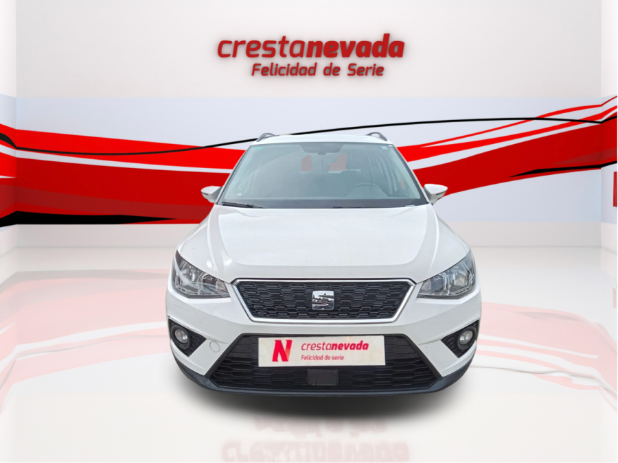 Imagen de SEAT Arona