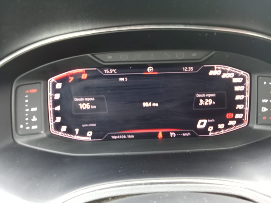 Imagen de SEAT Arona