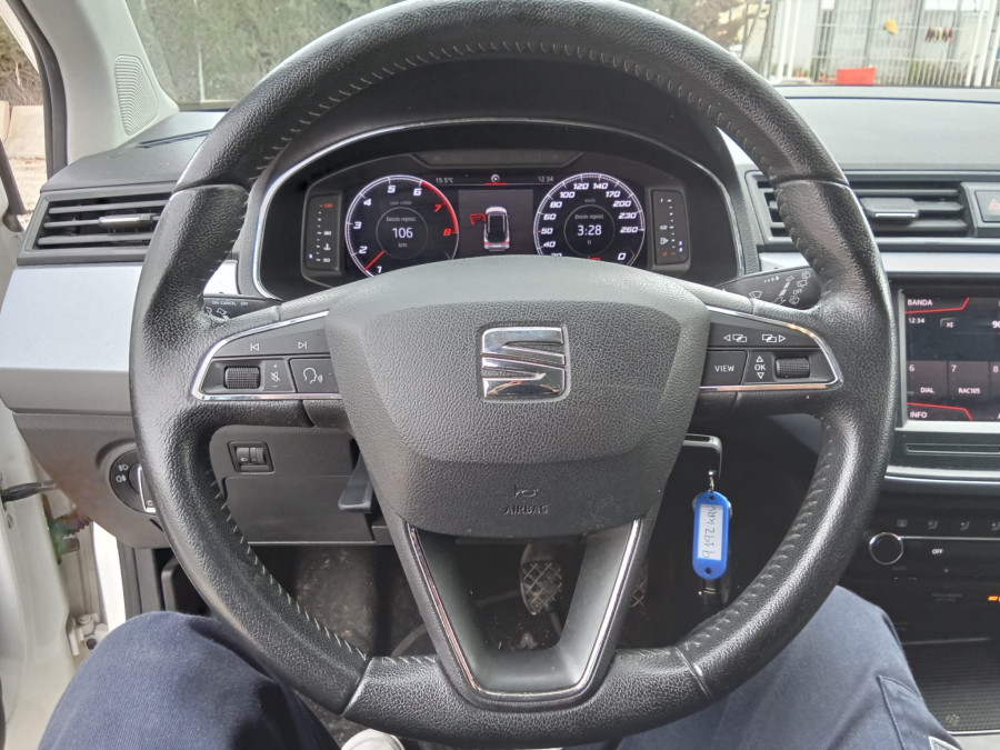 Imagen de SEAT Arona