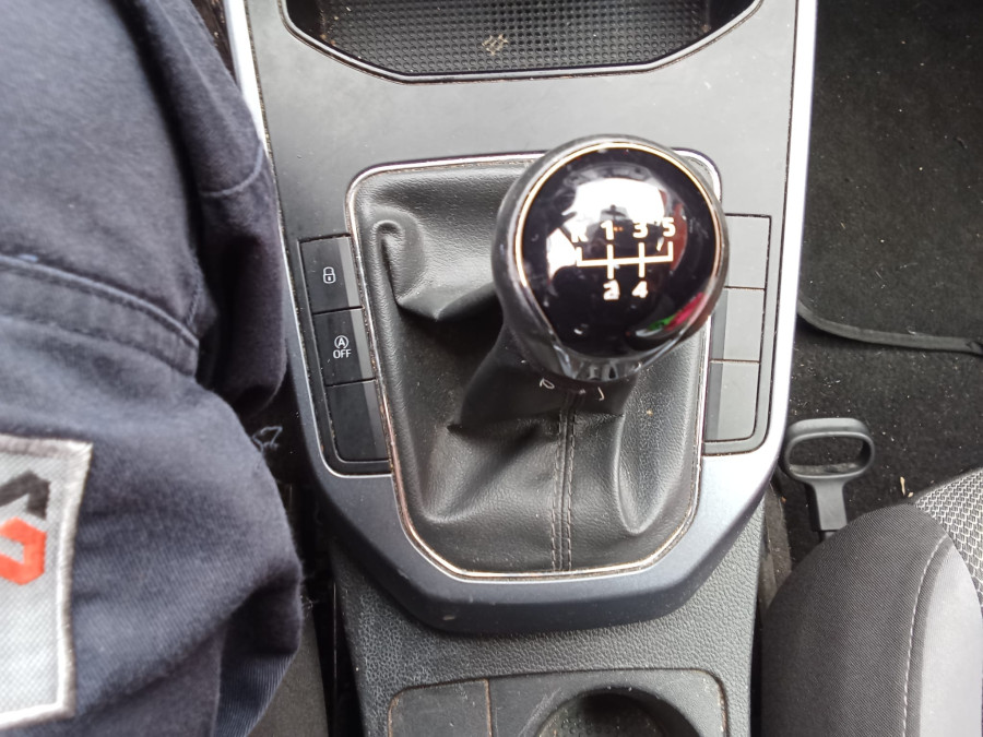 Imagen de SEAT Arona