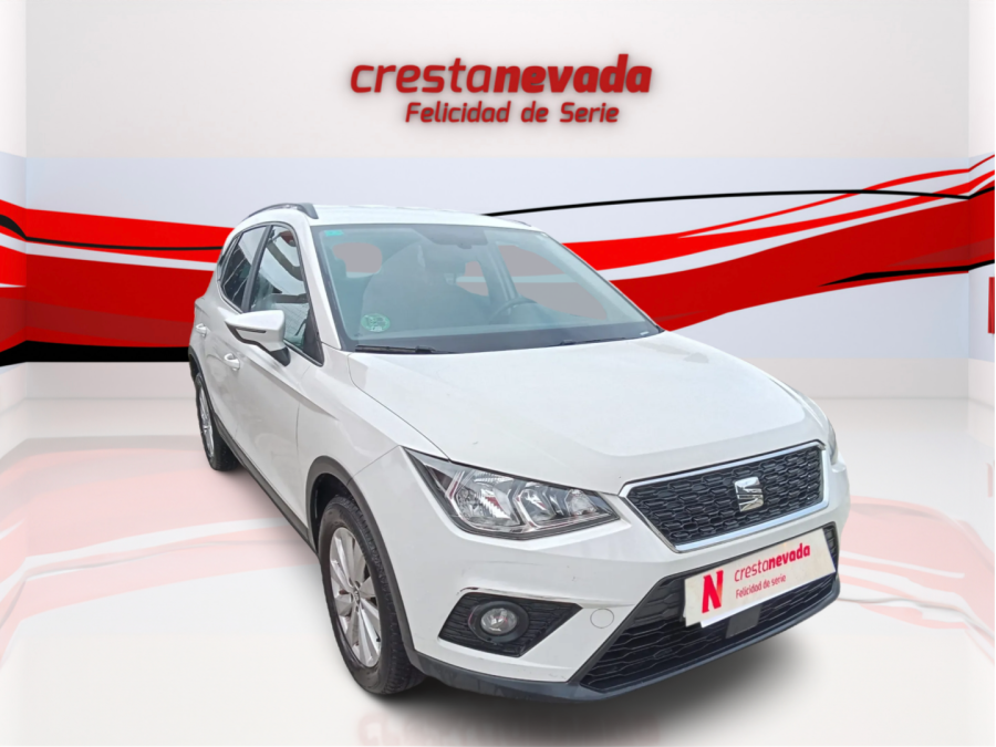 Imagen de SEAT Arona