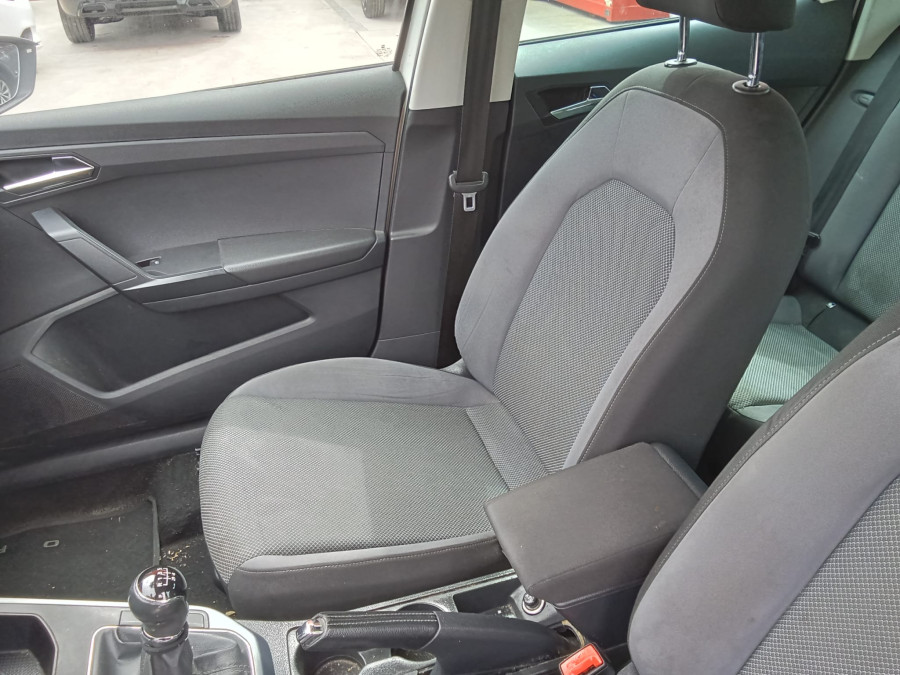 Imagen de SEAT Arona