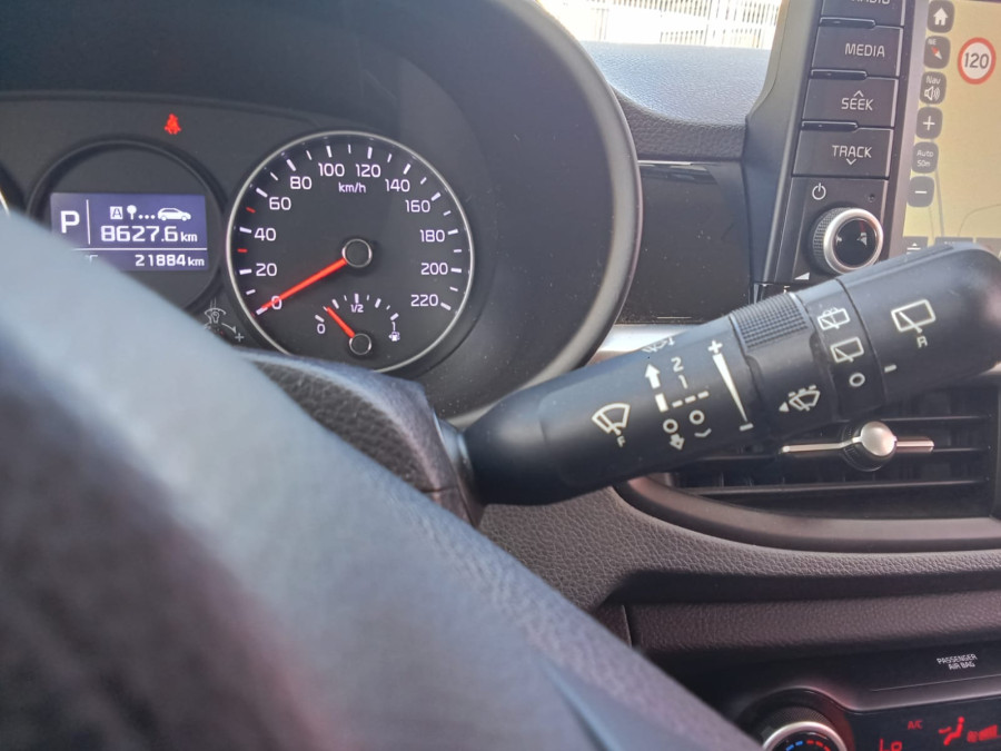Imagen de Kia Picanto