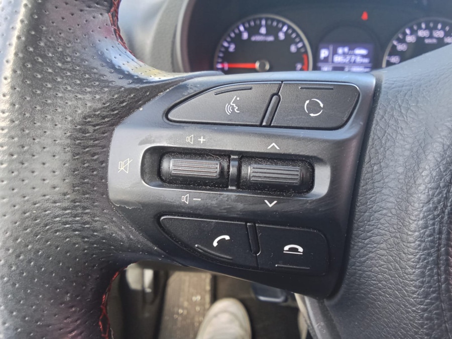 Imagen de Kia Picanto