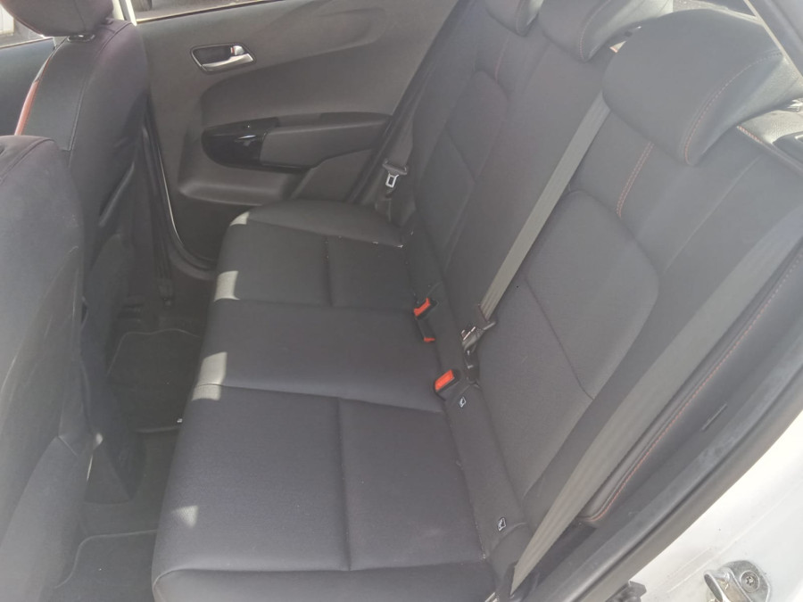 Imagen de Kia Picanto