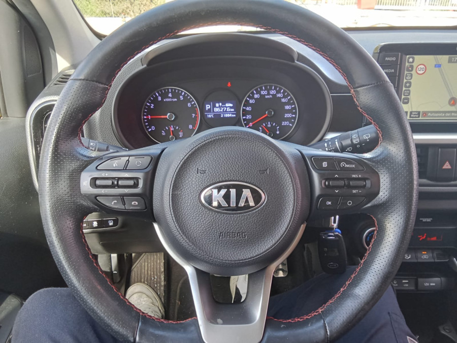 Imagen de Kia Picanto