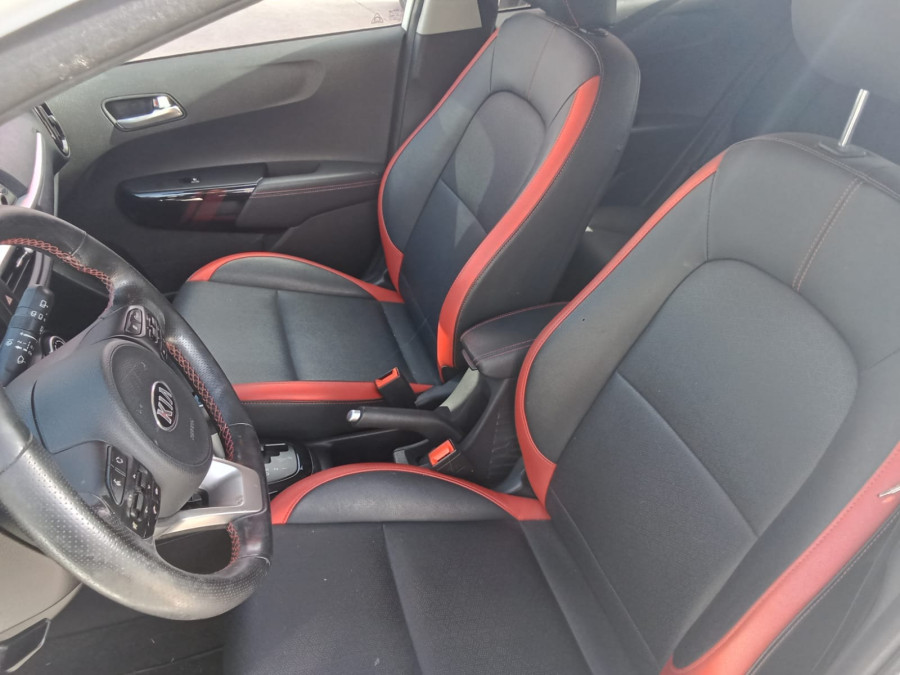 Imagen de Kia Picanto