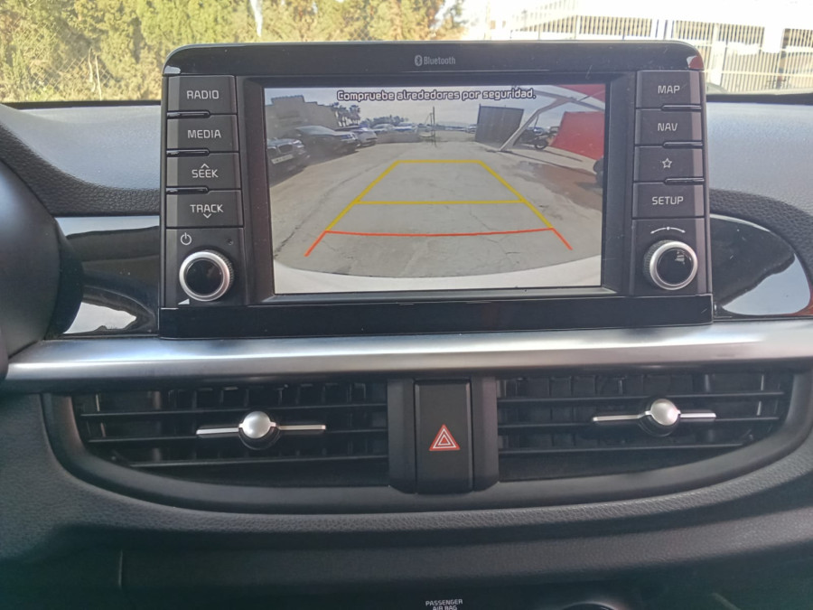 Imagen de Kia Picanto