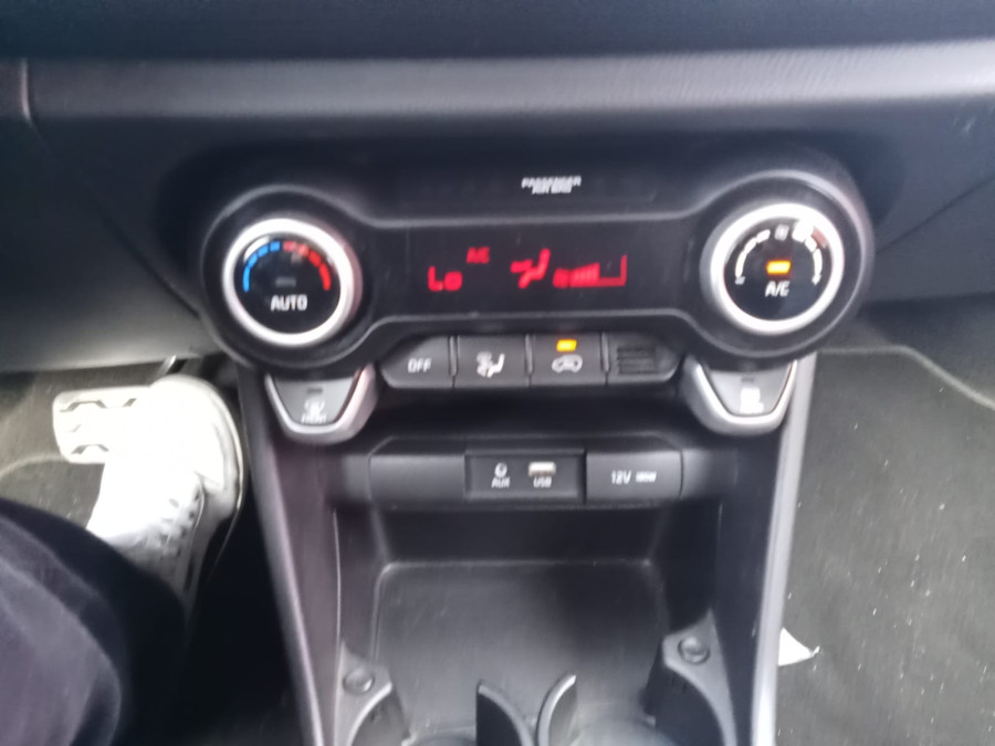 Imagen de Kia Picanto
