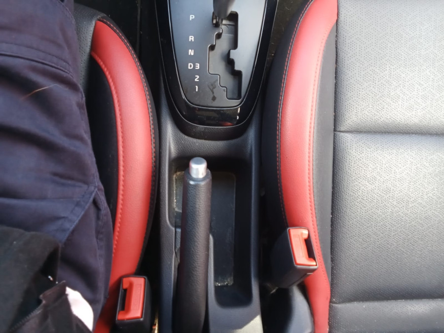 Imagen de Kia Picanto